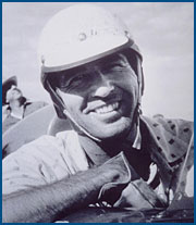 Carroll Shelby