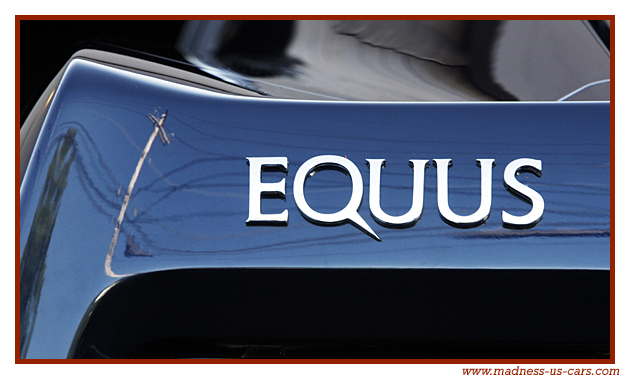 Equus Bass 770