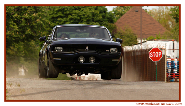 Equus Bass 770