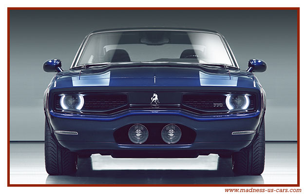 Equus Bass 770