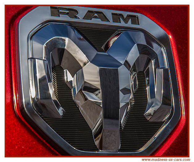 Ram 1500 Limited 2019