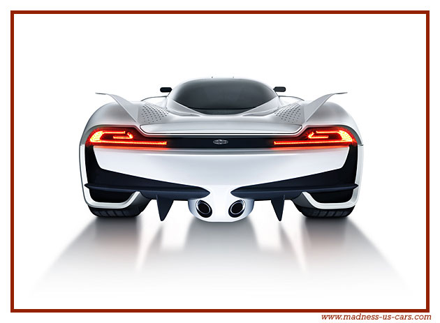 SSC Tuatara