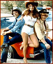 Dukes of Hazzard : la srie