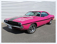 Dodge Challenger 1970