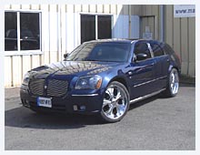 Dodge Magnum GPL 2005