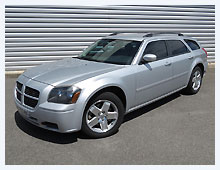 Dodge Magnum SXT AWD GPL 2005