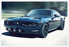 Equus Bass 770