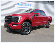 Ford F150 Lariat Sport FlexFuel 2021