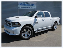 Ram 1500 Sport RamBox 2018