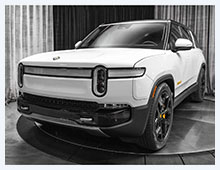 Rivian R1S Adventure AWD 2023