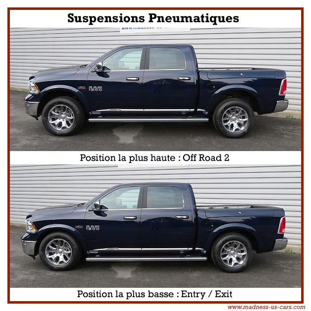 Ram 1500 Crew Cab Limited 4x4 2018