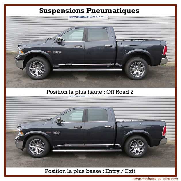 Ram 1500 Crew Cab Limited 4x4 2018